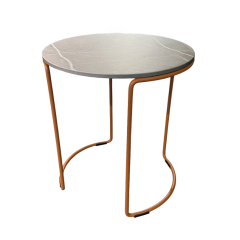 Стол журнальный Pedrali Circuit 42х42