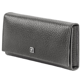 Набор маникюрный Classic Inox Zwilling Beauty, 5 предметов, цвет антрацит