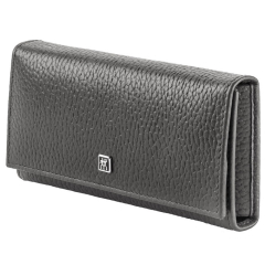 Набор маникюрный Classic Inox Zwilling Beauty, 5 предметов, цвет антрацит