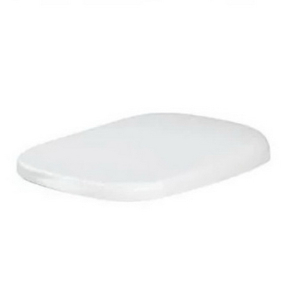 Крышка-сиденье RAK Ceramics Illusion ILLSC3901WH