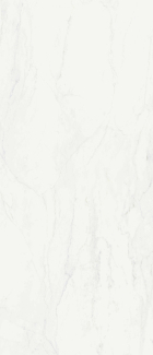 Керамогранит Italon Charme Deluxe 120х278 Lux, Bianco Michelangelo, 6 мм