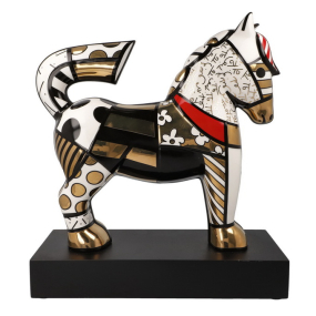 Фигурка "Золотой танцор" 31 см (лимит. 999 изд.) 