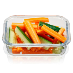 Контейнер прямоугольный Milo 600 мл