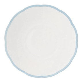 Салатник Petalo Azzurro 23,7 см