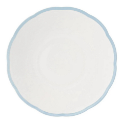 Салатник Petalo Azzurro 23,7 см