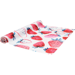 Скатерть-дорожка Textile Fragole 40х140 см