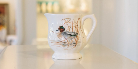 Сливочник Sologne 230 мл