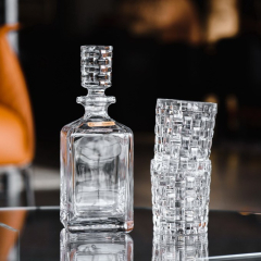 Набор для виски Bossa Nova, 3 предмета