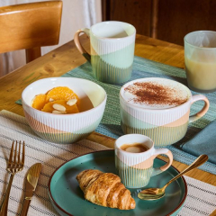 Чашка для эспрессо Madrid Sauris 100 мл