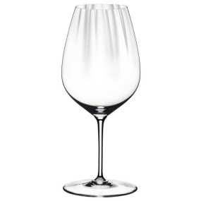 Набор бокалов для вина Cabernet/Merlot Performance 834 мл, 4 шт