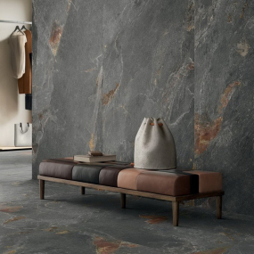 Керамогранит Panaria Zero.3 Stone Trace 120х278 Nat, Hollow, 6 мм