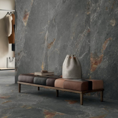 Керамогранит Panaria Zero.3 Stone Trace 120х278 Nat, Hollow, 6 мм