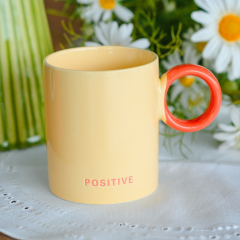 Кружка "Positive" 350 мл