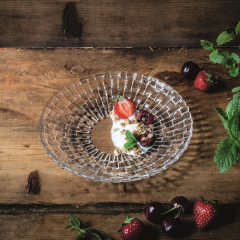 Набор салатников Bossa Nova 21 см, 2 шт