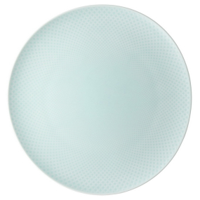 Блюдо круглое Junto Opal Green 32 см