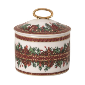 Шкатулка Versace Love Baroque Holiday 9,2 см