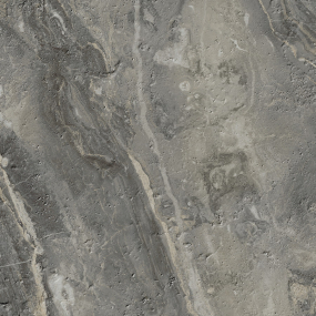 Керамогранит Italon Charme Deluxe X2 60х60 Strutturato, Grigio Orobico, 20 мм