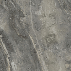 Керамогранит Italon Charme Deluxe X2 60х60 Strutturato, Grigio Orobico, 20 мм