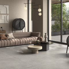 Плитка Керамогранит LaFaenza Gea 60х120 N, Silver, 6,5 мм