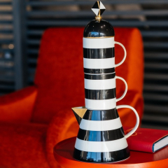 Набор чайный Pharos, 3 предмета