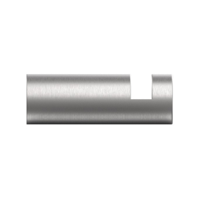 Крючок Decor Walther Mikado 0520176, сталь матовая
