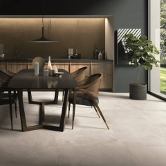 Керамогранит La Faenza Bianco 90х180 N, Onice, 10 мм