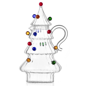 Кувшин "Разноцветные шары" Christmas Tales 1,5 л