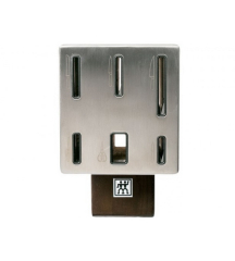 Набор ножей Four Star в подставке с заточкой, 7 предметов