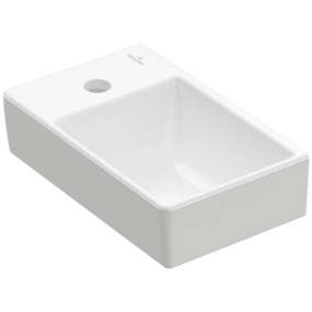 Раковина Villeroy & Boch Avento 36х22 43003R01, подвесная
