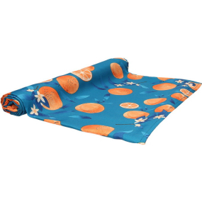 Скатерть-дорожка Textile Arance 40х140 см