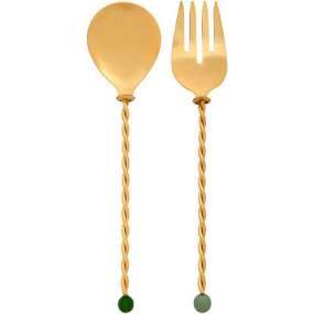 Набор приборов для сервировки салата Torchon 31 см, 2 предмета