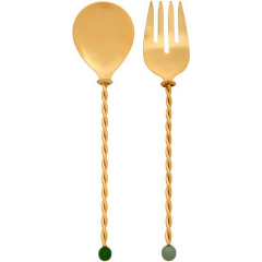 Набор приборов для сервировки салата Torchon 31 см, 2 предмета