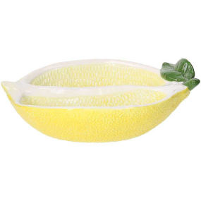 Менажница Lemon Garden 23х17 см
