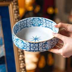 Салатник Transatlantica 21,2 см