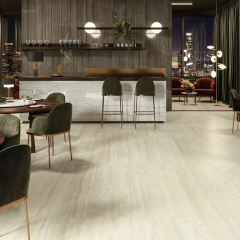 Керамогранит Italon Charme Advance 80х160 Naturale, Alabastro White, 9 мм