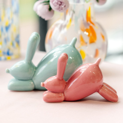Фигурка "Зайчик" 10 см