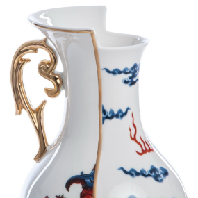 Ваза Adelma Hybrid 32,5 см