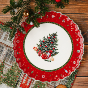 Блюдо для торта Toy’s Delight 33 см