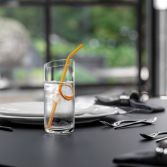 Набор бокалов лонгдринк NewMoon 370 мл, 4 шт