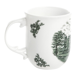 Кружка Fedora Hybrid 9,5 см