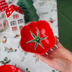 Салатник порционный Tomate 12,5 см