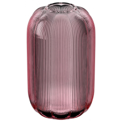 Ваза Fleur Cassis 28 см