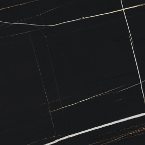 Керамогранит Italon Charme Deluxe 80х80 Lux, Sahara Noir, 9 мм