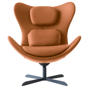 Кресло Calligaris Lazy, Jasper