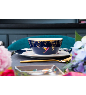 Салатник Chelsea 15 см, розовый