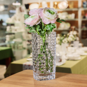 Ваза широкая Bossa Nova 28 см 