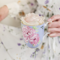 Кружка Tranquility Miranda Kerr 400 мл