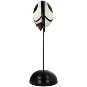 Фигурка "Сильно влюблен" 28,5 см, цвет золото