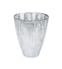 Ваза Silver Leaf 23 см