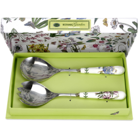 Набор приборов сервировочных Botanic Garden, 2 предмета